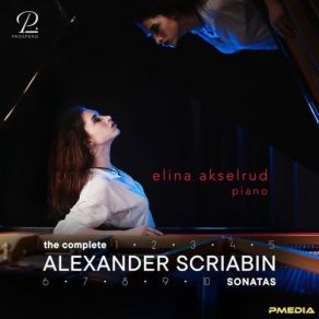 Download track 07. Piano Sonata No. 3 In F-Sharp Minor, Op. 23' I. Drammatico Alexander Scriabine