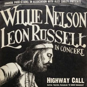 Download track Introduction (Live) Willie Nelson, Leon Russell