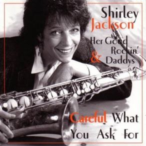 Download track It's Raining Shirley Jackson, Her Good Rockin' Daddys