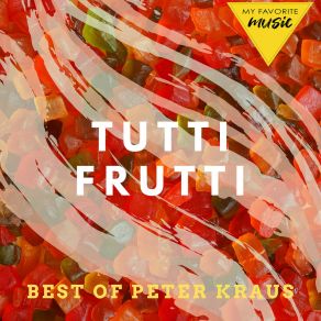 Download track Teddybär Peter Kraus