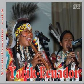 Download track Amanecer Yarik - Ecuador