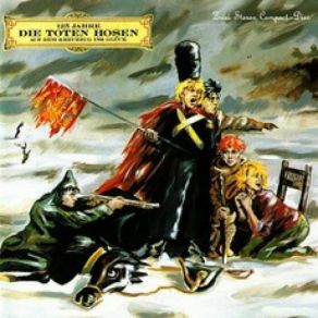 Download track Keine Chance Für Die Liebe Die Toten Hosen
