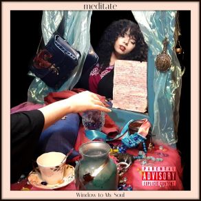Download track Intro Window To My Soul
