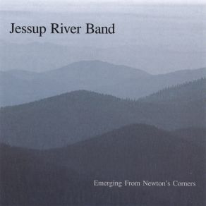 Download track Fool Me Once Jessup River Band