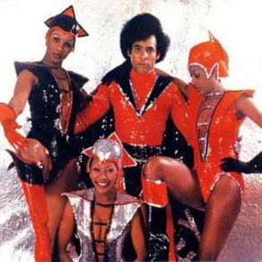 Download track I Feel Good Boney M.