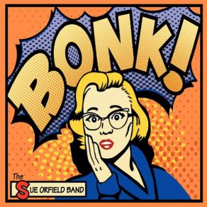 Download track After The Fall The Sue Orfield Band