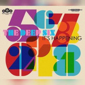 Download track I'm Only Dreaming The Deep Six
