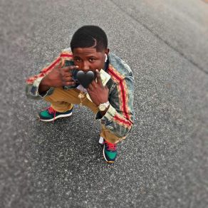 Download track Back End KayJayy