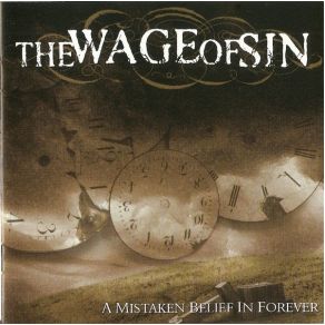 Download track A World Of Difference In Opinion The Wages Of Sin