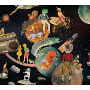Download track Answering Machine Regurgitator