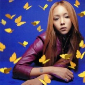 Download track GIVE IT A TRY Namie Amuro (安室奈美恵)