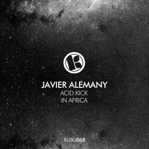 Download track In Africa Javier Alemany