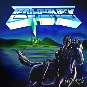 Download track Terminal Lucidity Leatherneck
