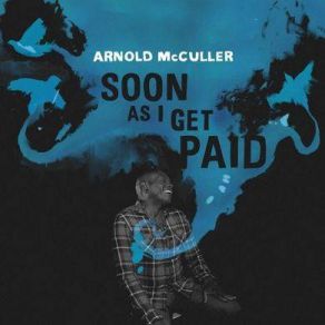 Download track There Is Something On Your Mind Arnold McCuller