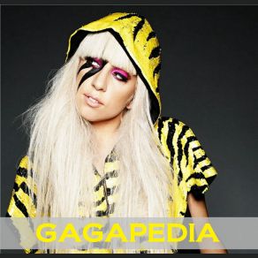 Download track Born This Way Lady GaGa