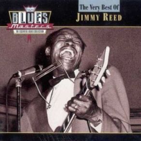 Download track Can'T Stand To See You Go Jimmy Reed