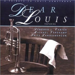 Download track It Don't Mean A Thing Deborah J. Carter, Frits Landesbergen