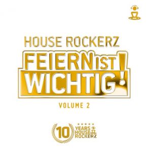 Download track Feiern Ist Wichtig 2014 (Radio Edit) House Rockerz
