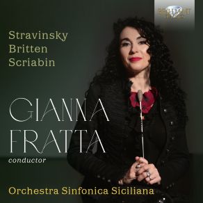 Download track The Rite Of Spring, K015 Pt. II VIII. The Exalted Sacrifice (Introduction) Gianna Fratta