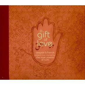 Download track Caught In The Fire Of Love Deepak ChopraMartin Sheen