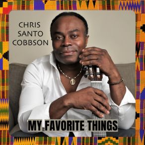 Download track A Time To Reflect, A Time To Forget (For Desmond Tutu) Chris Santo Cobbson