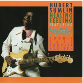 Download track Without A Friend Like You Hubert Sumlin, James