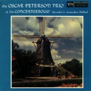 Download track I've Got The World On A String The Oscar Peterson Trio