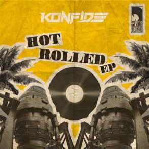 Download track 1000 Degrees KonfideDomez