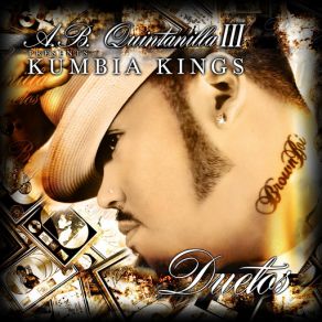 Download track No Tengo Dinero (Album Versión) A. B. Quintanilla, Kumbia KingsA. B. Quintanilla III