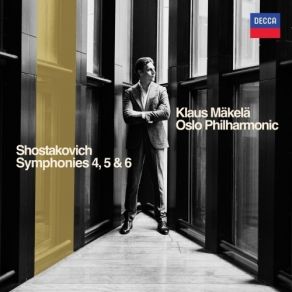 Download track 05. Symphony No. 4 In C Minor, Op. 43 V. Allegro Shostakovich, Dmitrii Dmitrievich