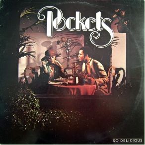 Download track Your Heart's In Trouble Pockets