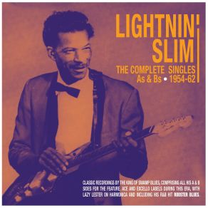 Download track I Can't Be Successful Lightnin Slim