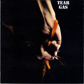 Download track I'm Glad Tear Gas