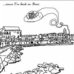 Download track Superfreak - Since I'M Back In Bari - 10 - I Found A Job Superfreak