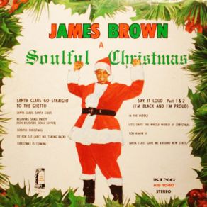 Download track Tit For Tat (Ain'T No Taking Back) James Brown
