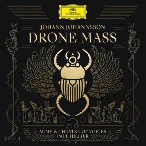 Download track Jóhannsson: Two Is Apocryphal Jóhann Jóhannsson