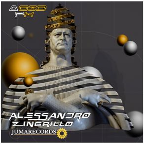 Download track Acid Ph (Original Mix) ALESSANDRO ZINGRILLO