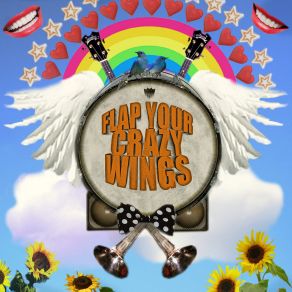 Download track The Five Minute Wonder Boy The Heart Strings