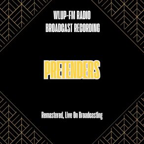 Download track Tattooed Love Boys (Live) The Pretenders