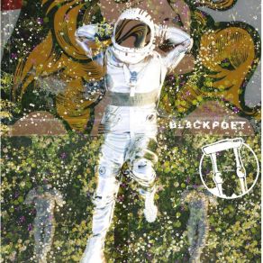 Download track All I Wanted / Overactive Imagination (Instrumental) Blackpoet