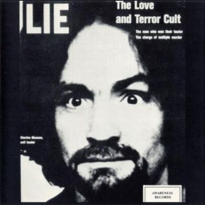 Download track I'll Never Say Never To Always Charles Manson