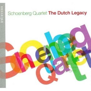 Download track 1.01 - String Quartet No 1 - I Allegro Moderato Schoenberg Quartet