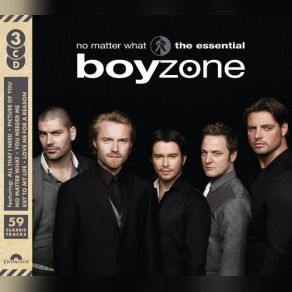 Download track Isn't It A Wonder Boyzone