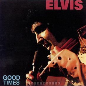 Download track If That Isn't L Elvis Presley