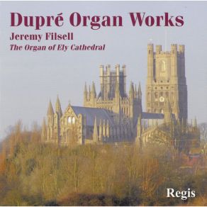 Download track Prelude & Fugue In A - Flat Major, Op. 36 No. 2 - Prelude Marcel Dupré