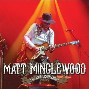 Download track Soft Place To Fall Matt Minglewood