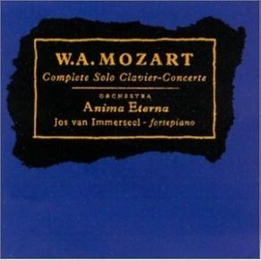 Download track 6. Concert 16 D-Dur KV 451: 3. Rondo. Allegro Di Molto Mozart, Joannes Chrysostomus Wolfgang Theophilus (Amadeus)