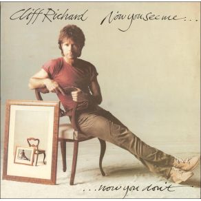 Download track It Has To Be You, It Has To Be Me Cliff Richard