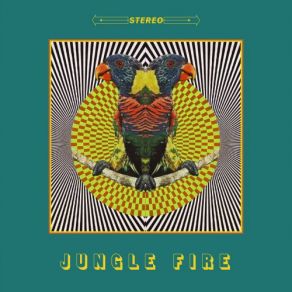 Download track Smash & Grab Jungle Fire