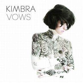 Download track Good Intent Kimbra